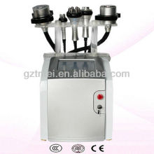 Hotest RF Cavitation Cryolipolysis Slimming Machine For Facial and Body Beauty